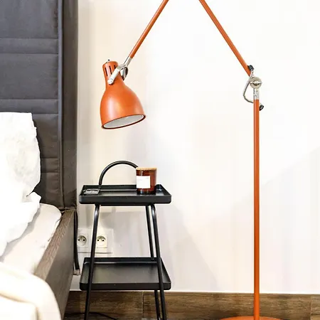 Golden Wroclaw- Cozy - Center&k27 Appartement