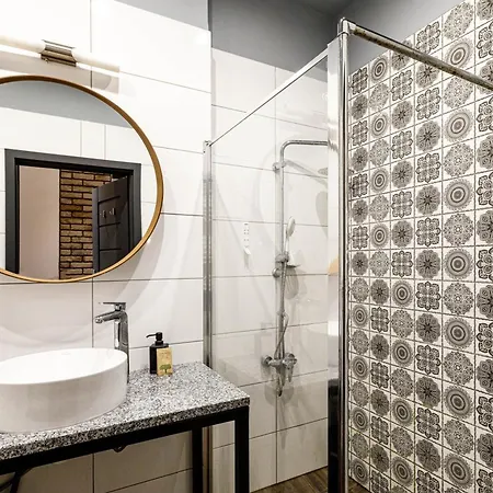 Appartement Golden Wroclaw- Cozy - Center&k27