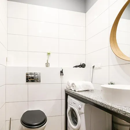 Golden Wroclaw- Cozy - Center&k27 * Wrocław