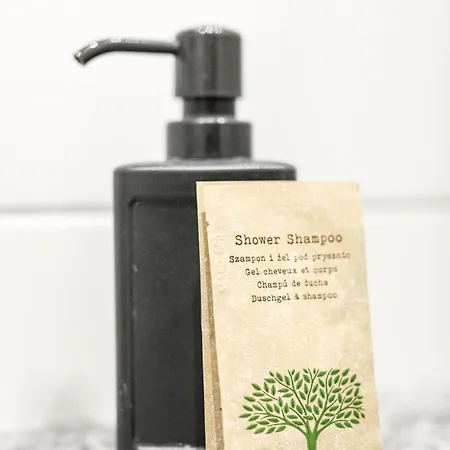 Appartement Golden Wroclaw- Cozy - Center&k27 *