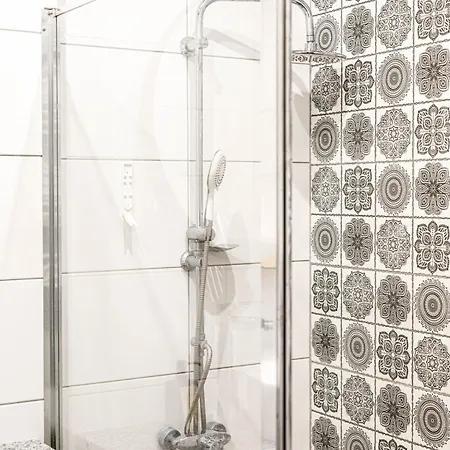 Golden Wroclaw- Cozy - Center&k27 Appartement Wrocław