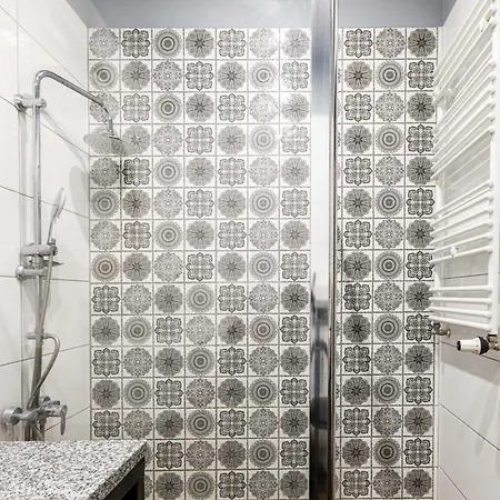 Golden Wroclaw- Cozy - Center&k27 * Wrocław