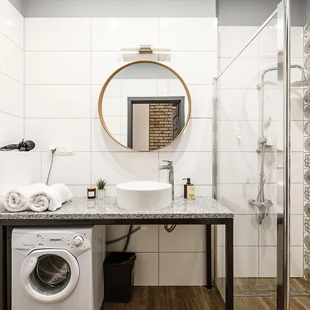 Golden Wroclaw- Cozy - Center&k27 Вроцлав