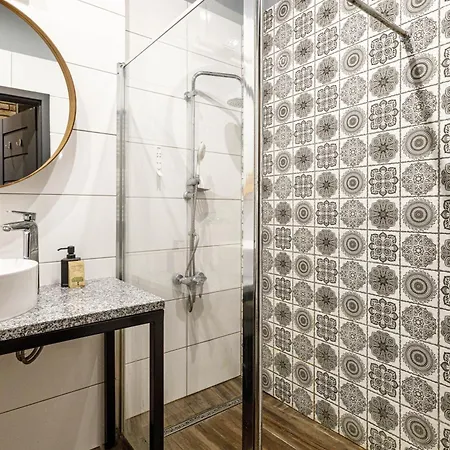 Golden Wroclaw- Cozy - Center&k27 Вроцлав