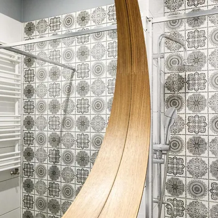 Golden Wroclaw- Cozy - Center&k27 Апартаменты