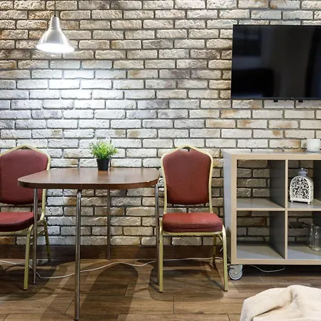 Апартаменты Golden Wroclaw- Cozy - Center&k27